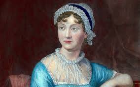 Jane Austen Kimdir?