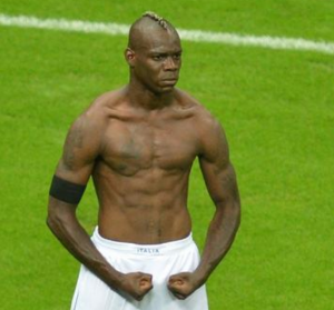 Mario Balotelli Kimdir?