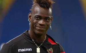 Mario Balotelli Kimdir?