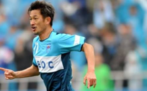 Kazuyoshi Miura Kimdir?