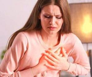 Kadınlarda Görülen SKAD Kalp Krizi Nedir?