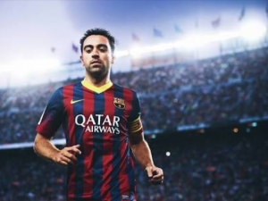 Xavier Xavi Hernandez Creus Kimdir?