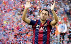 Xavier Xavi Hernandez Creus Kimdir?