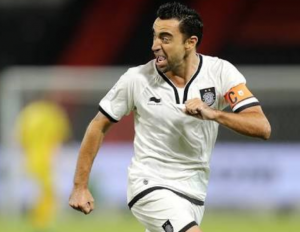 Xavier Xavi Hernandez Creus Kimdir?