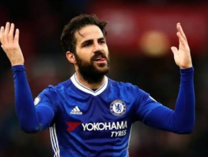 Cesc Fabregas Kimdir?