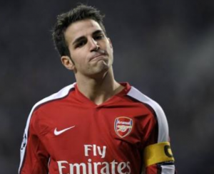 Cesc Fabregas Kimdir?