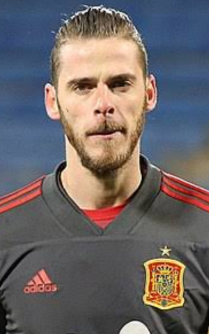 David de Gea Kimdir?