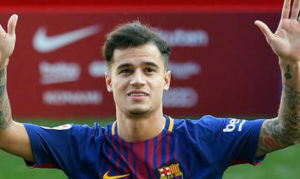 Philippe Coutinho Correia Kimdir?