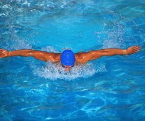 Yüzmenin Sağlık için Faydaları Nelerdir?