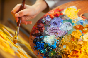 Sanat Kariyerinde Sabotajdan Ka&ccedil;ınmanın 10 Yolu