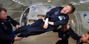 Stephen Hawking Hakkında İlham Veren Gerçekler