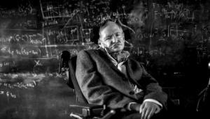 Stephen Hawking Hakkında İlham Veren Gerçekler