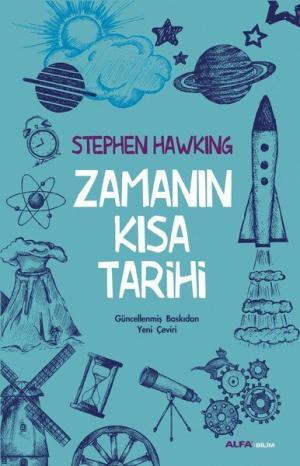 Stephen Hawking Hakkında İlham Veren Gerçekler