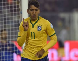 Roberto Firmino Barbosa De Oliveira Kimdir?