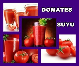 Domates Suyu Zayıflatır mı ?