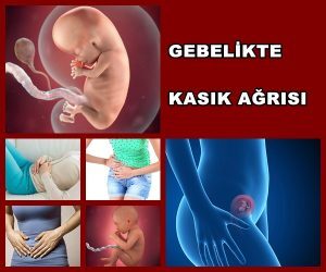 Gebelikte Kasık Ağrılarının Zararları