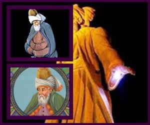 Mevlana'nın İnsanlığa Bıraktığı Değerler Nelerdir ?