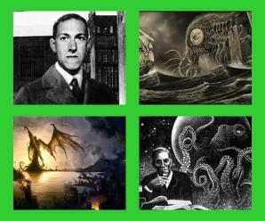 Howard Phillips Lovecraft Kimdir?