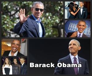 Barack Obama Kimdir?