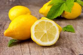 Limon Kabuğu İle Sağlıklı Zayıflama