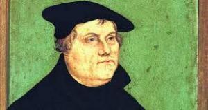 Ünlü Keşiş Martin Luther Kimdir? Dünya'ya Katkısı Nedir?