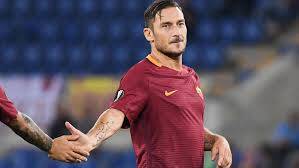 Francesco Totti Kimdir?