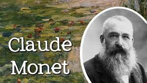 Claude Monet Kimdir?