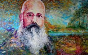 Claude Monet Kimdir?