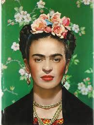 Frida Kahlo Kimdir?
