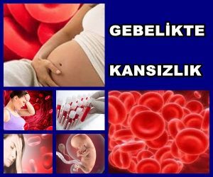 Gebelikte Kansızlık Nedir? Tedavisi Nasıldır?