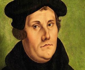 Ünlü Keşiş Martin Luther Kimdir? Dünya'ya Katkısı Nedir?