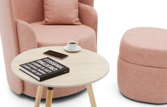Modern Ofis ve Büro Koltukları