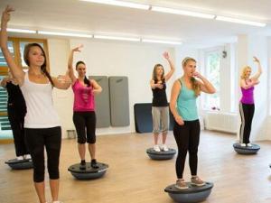 Spor Salonunda Kesinlikle Yapmak İstemeyeceğiniz 15 Hata