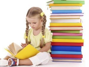 İlkokul 2.Sınıf Çocuklarına Kitap Okuma Alışkanlığı Kazandırma Taktikleri