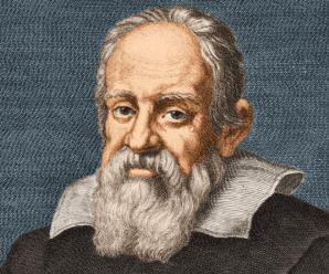 Galileo Hakkında Bilmediğiniz 8 Şey