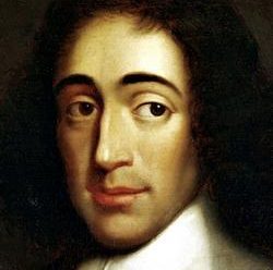 Spinoza Kimdir?