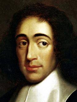 Spinoza Kimdir?
