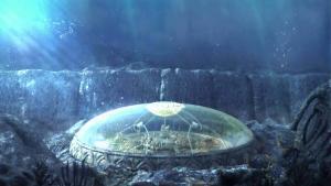 Kayıp Şehir Atlantis: Gerçek mi ? Efsane mi?