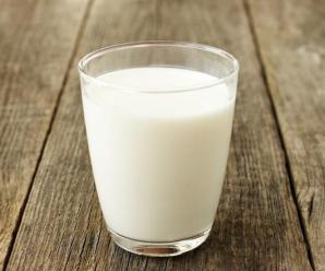 Sütün İyi Geldiği 7 Hastalık