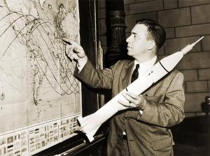 Explorer 1 Uydusu Nedir?