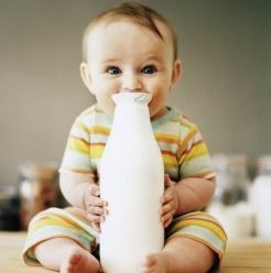 Sütün Fazlası Nelere Yol Açar?