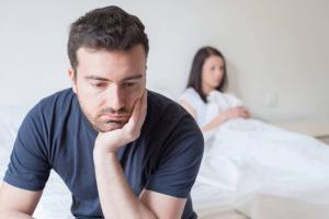 İktidarsızlık (Erektil Disfonksiyon, İmpotans ) Nedir, Belirtileri ve Tedavisi Nasıldır ?