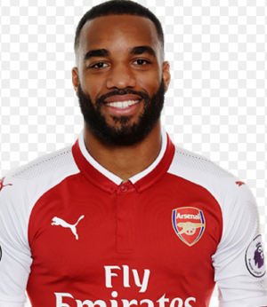 Alexandre Lacazette Kimdir?  Yaşam Şekli ve Başarıları