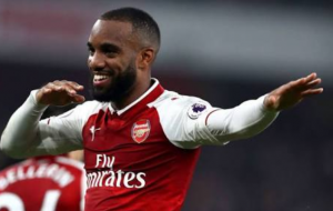 Alexandre Lacazette Kimdir?  Yaşam Şekli ve Başarıları