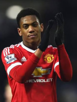 Anthony Joran Martial Kimdir? Yaşam Şekli ve Başarıları