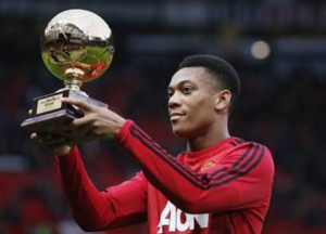 Anthony Joran Martial Kimdir? Yaşam Şekli ve Başarıları