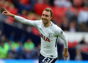 Christian Eriksen Kimdir? Yaşam Şekli ve Başarıları