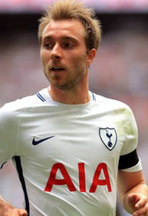 Christian Eriksen Kimdir? Yaşam Şekli ve Başarıları