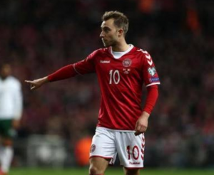 Christian Eriksen Kimdir? Yaşam Şekli ve Başarıları