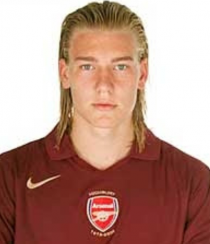 Nicklas Bendtner Kimdir? Yaşam Şekli ve Başarıları